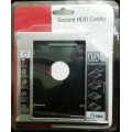 Caddy bay 9.5 mm giá rẻ (nhựa)